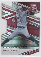 Slade Cecconi #/26