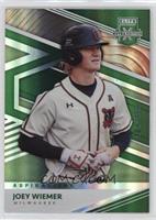 Joey Wiemer #/499