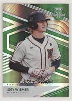 Joey Wiemer #/499