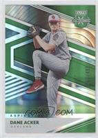 Dane Acker #/499