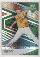 Kyle Hurt #/499