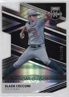 Slade Cecconi #/999