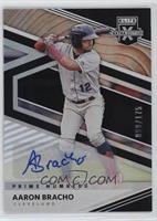 Aaron Bracho #/175