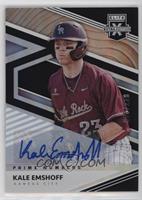 Kale Emshoff #/228