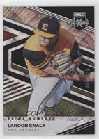 Landon Knack #/220