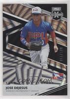 Dominican Prospect League - Jose Dejesus #/120