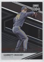 Garrett Crochet [EX to NM] #/999