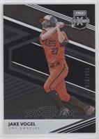 Jake Vogel #/999