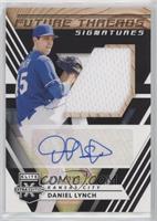 Daniel Lynch #/299