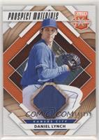 Daniel Lynch #/199