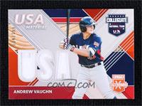 Andrew Vaughn #/199