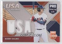 Bobby Dalbec #/199