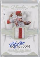 Aroldis Chapman #/25