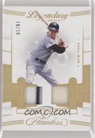 Mickey Mantle #/10
