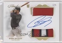 Bobby Bradley #/5