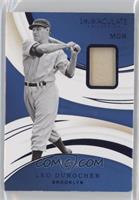 Leo Durocher #/25