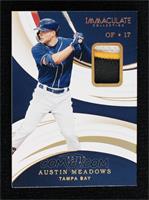 Austin Meadows #/10