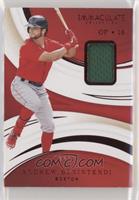 Andrew Benintendi #/49