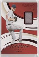 Chris Sale #/49