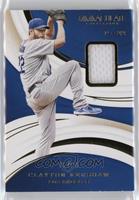 Clayton Kershaw #/99