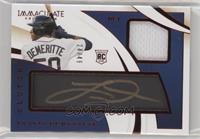 Travis Demeritte #/49