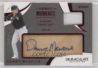 Danny Mendick #/49