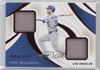 Cody Bellinger #/49