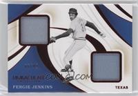 Fergie Jenkins #/49