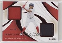 Xander Bogaerts #/49