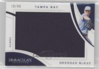 Brendan McKay #/49