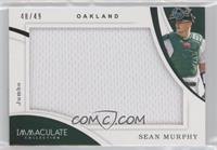 Sean Murphy #/49