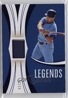 George Brett #/25