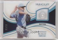 Brendan McKay #/13