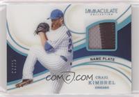 Craig Kimbrel #/15