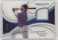 Daniel Murphy #/49