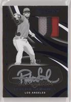 Patrick Sandoval #/25