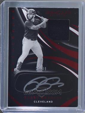 2020 Panini Immaculate Collection - Monochrome Autograph Relics #MC-BR - Bobby Bradley /49 [EX to NM]