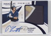 Tristen Lutz #/25