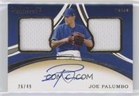 Joe Palumbo #/49