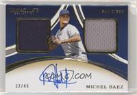 Michel Baez #/49