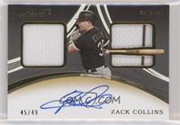 Zack Collins #/49