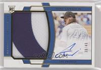 Rookie Material Signatures - Tony Gonsolin #/49