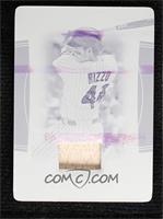 Anthony Rizzo #/1