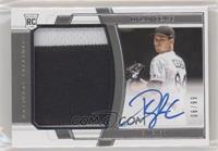 Rookie Material Signatures - Dylan Cease #/99