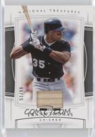 Frank Thomas #/99