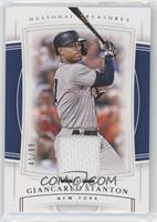 Giancarlo Stanton #/99