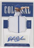 Robert Gsellman #/75