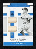 Pee Wee Reese [EX to NM] #/25