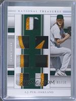 A.J. Puk #/10