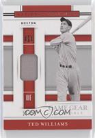 Ted Williams #/25